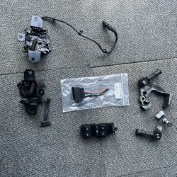 Vw Jetta  Mk4 99-2005