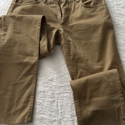 Pantalón De Hombre Zara