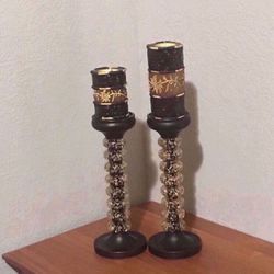 Candles Stands 