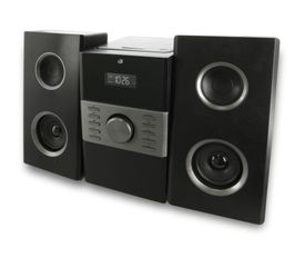 GPX HC425B Home Music System