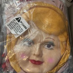 Nurse Blowup 