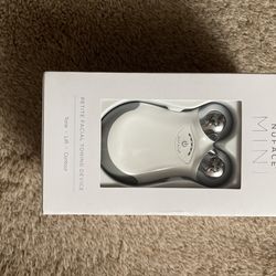 Nuface Mini Face