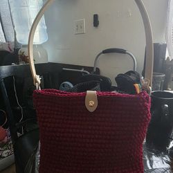 Crochet Purses For Sale