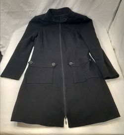 Doncaster Black Jacket
