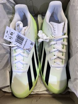 Adidas X Crazyfast .4 In