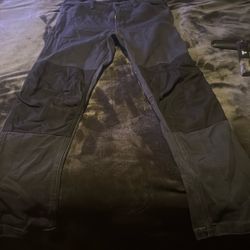 Too Skinny Jean 32 