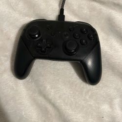 Nintendo Switch Pro Controller