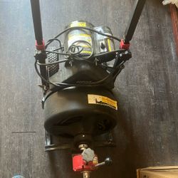 Sure Cleaning Machine 