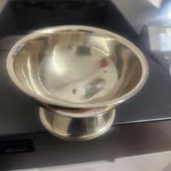 Stainless Steel Icream Bowl Lot