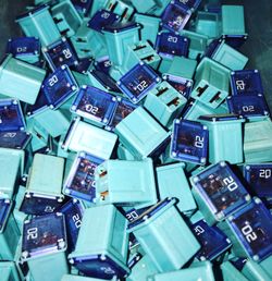 20amp Fuse