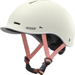 NEW ADJUSTABLE BIKE HELMET 