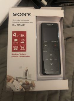 Sony