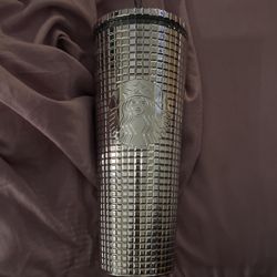 Starbucks Tumbler 