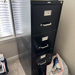 Free Filing Cabinet 