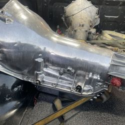 Gm Th 400 Transmission 