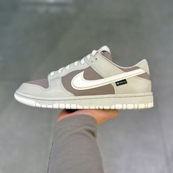 Nike Dunk Low Gore-Tex “Light Smoke” Sizes 8 - 13 IN HAND BRAND NEW