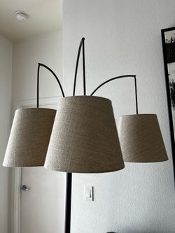Reading lamp
