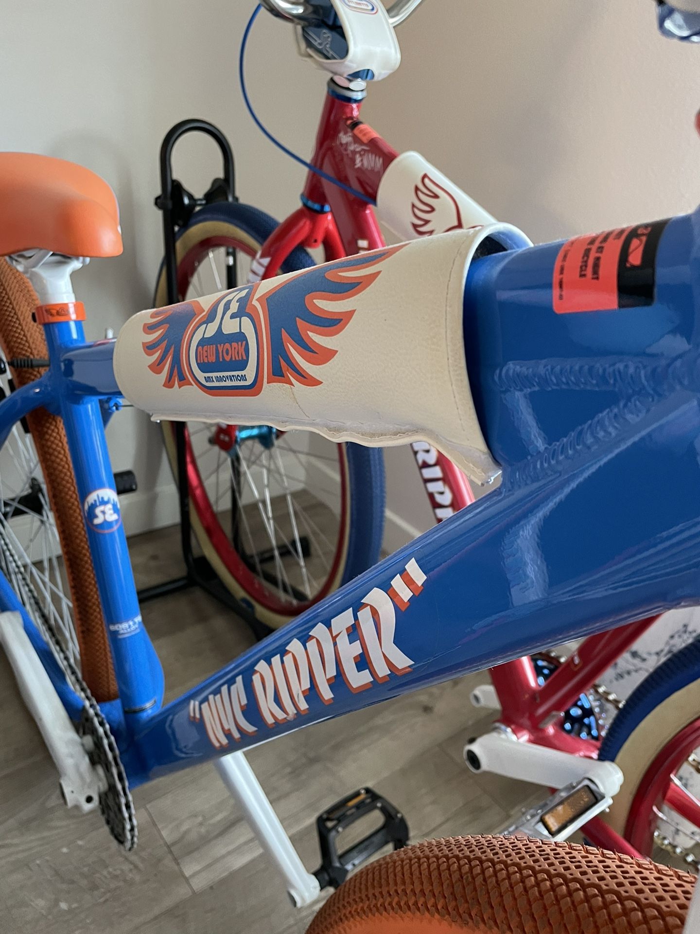 SEBIKES BMX old ニックス NY 引き取り限定 29 SEBIKES BMX old