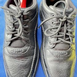 Rockport Man Shoes Size 11