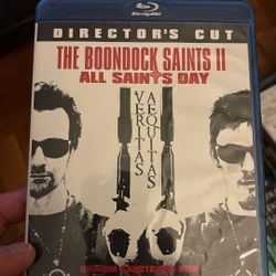 BOONDOCK SAINTS 2 