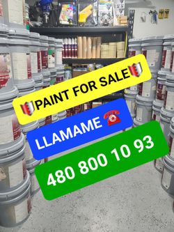 Paint