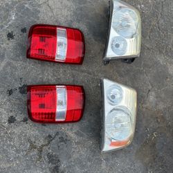 Auto Parts