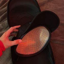 Capillar Laser cap