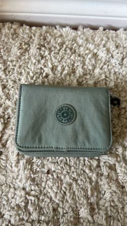 Kipling Wallet