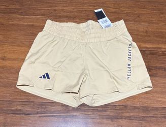 Adidas Women Shorts