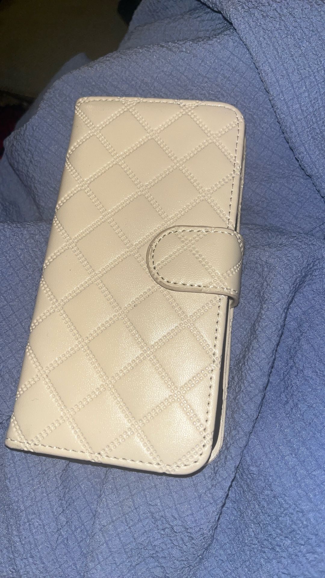 Leather Case For iPhone 14 Pro