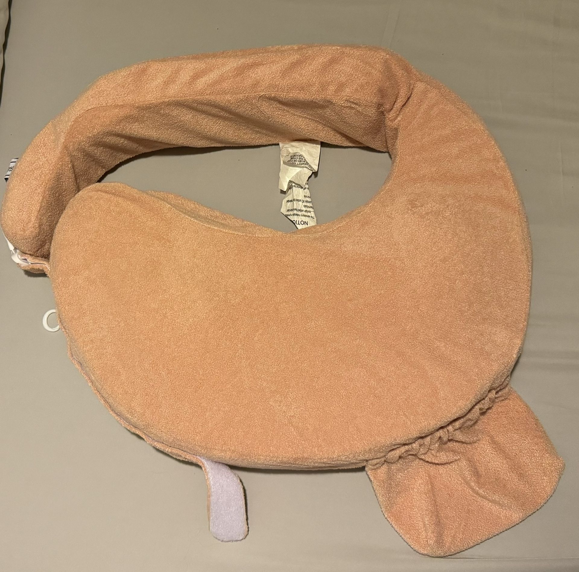 My Breast Friend Pillow With Deluxe And Extra Cover 