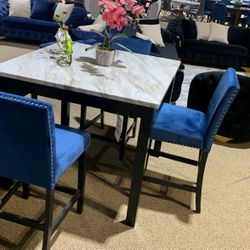 Dining Table Set