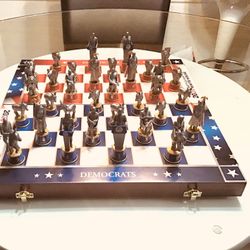 Chess Game 
