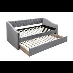 $240 Day Bed Not Including Mattres 