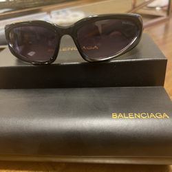 Balenciaga Sunglasses 