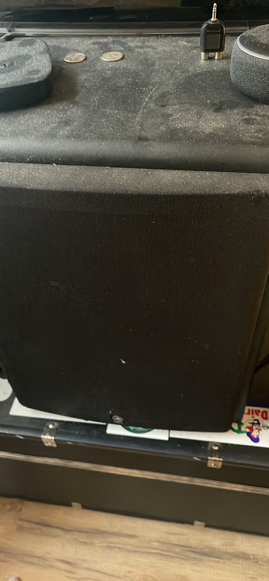 Subwoofer