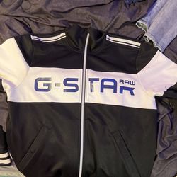 G Star Jacket Need Gone