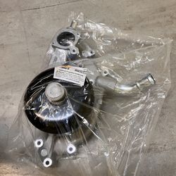 OAW G7341 Engine Water Pump