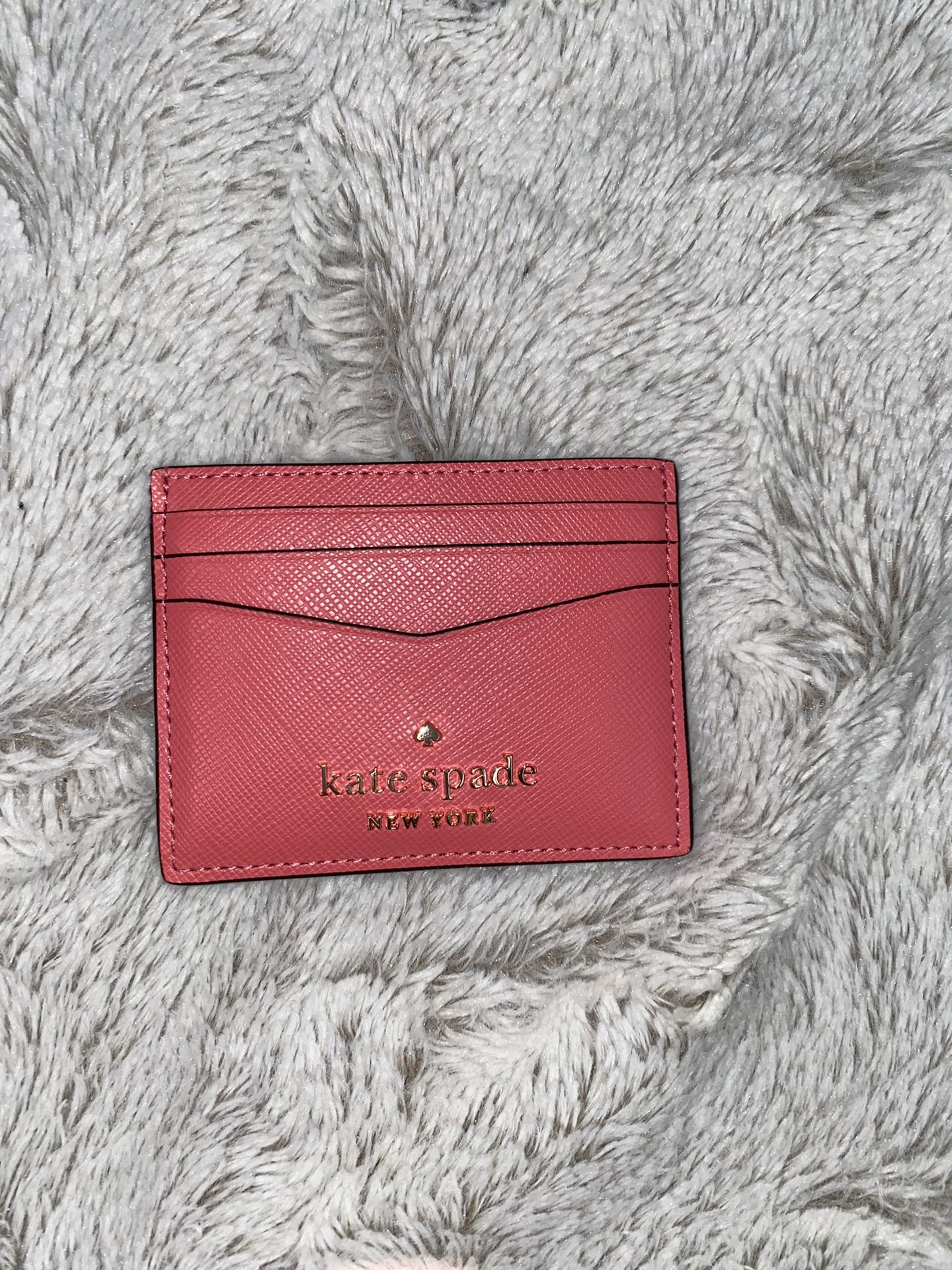 Kate Spade Card Holder 