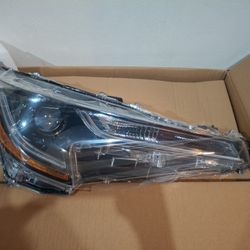Corolla 2020 Headlight