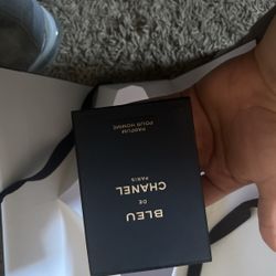 Blue De Chanel Cologne
