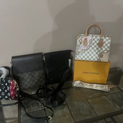 Purses