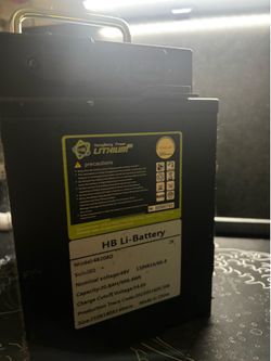 plug and play stock tuttio battery