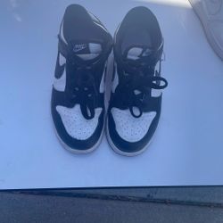 Nike Panda's 