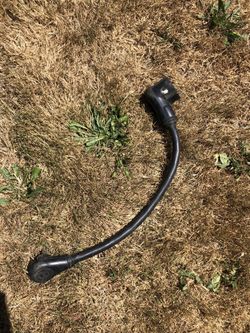 RV Extension Cord Adapter 125/250-Volt 30 Amp to 50 Amp