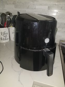 AIR FRYLER BIG SIZE COSMO BRAND