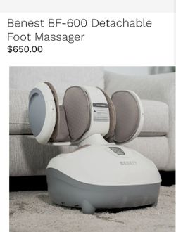 Foot massager