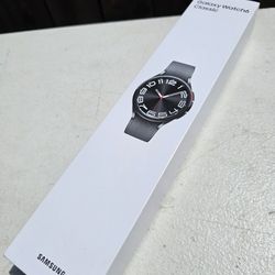 Galaxy Watch S6 Classic