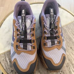 Unisex VANS MTE Crosspath XE Sneakers