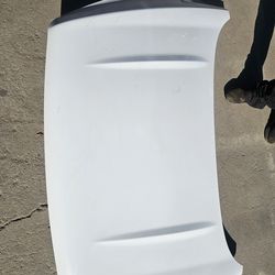 Ford Escape  Hood Oem